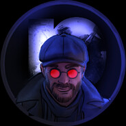 Steam Community Avatar