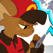 Steam Community Avatar