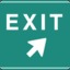 Exit