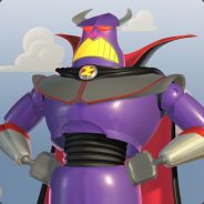 Emperor Zurg avatar