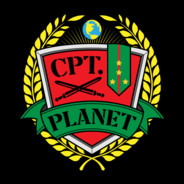 CaptainPlanet's Avatar