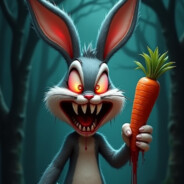 ✟ Bugs Bunny ✟