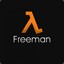 Freeman