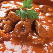Вкусная подлива