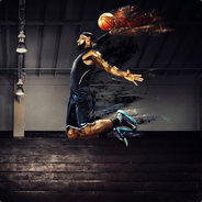 Jumpman...