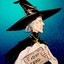 Granny Weatherwax