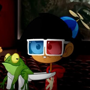 Steam Community Avatar
