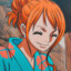 I simp for Nami