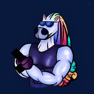 iTCH ThE Magical Unicorn