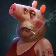 Свиня - steam id 76561197961780634