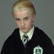 Draco Malfoy's Avatar