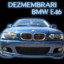 DEZMEMBRĂRI BMW E46