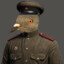 comrade pigeon