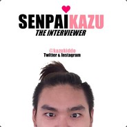 ♣Senpai Kazu♣