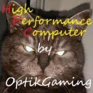 HPC by Optikgaming avatar