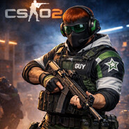 Steam Community Avatar