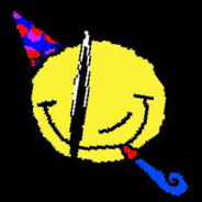 Аватар сообщества Steam