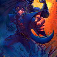 Steam Community Avatar