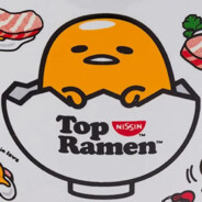 Top Ramen
