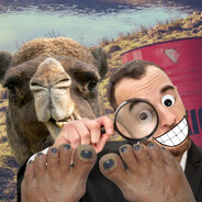 Steam Community Avatar