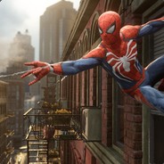 DRAGONIKSPIDEY