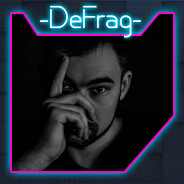 ✖ -DeFrag- ✖