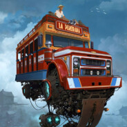 Steam Community Avatar