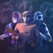 Steam Community Avatar