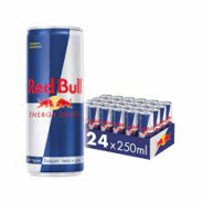 RED BULL
