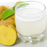 Potato Juice