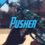 Pusher