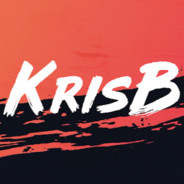KrisB's Avatar
