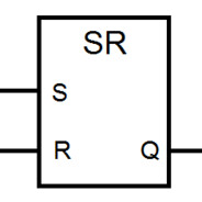 SR-Flipflop