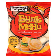 bulmenь