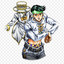 Rohan Kishibe