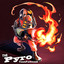 the PYRO-