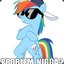 Rainbow Dash