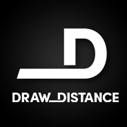 O que é draw distance?