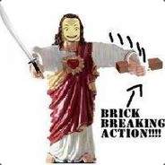 KungFuActionJesus