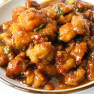Orange Chicken