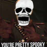 Spook.
