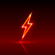 ⚡