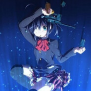 小鸟游六花