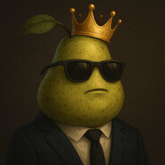 Mr. King-peer