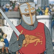 Steam Community Avatar