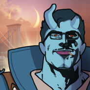 Steam Community Avatar