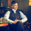 Thomas Shelby