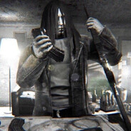 Steam Community Avatar