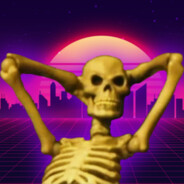 Steam Community Avatar