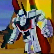φ Jetfire